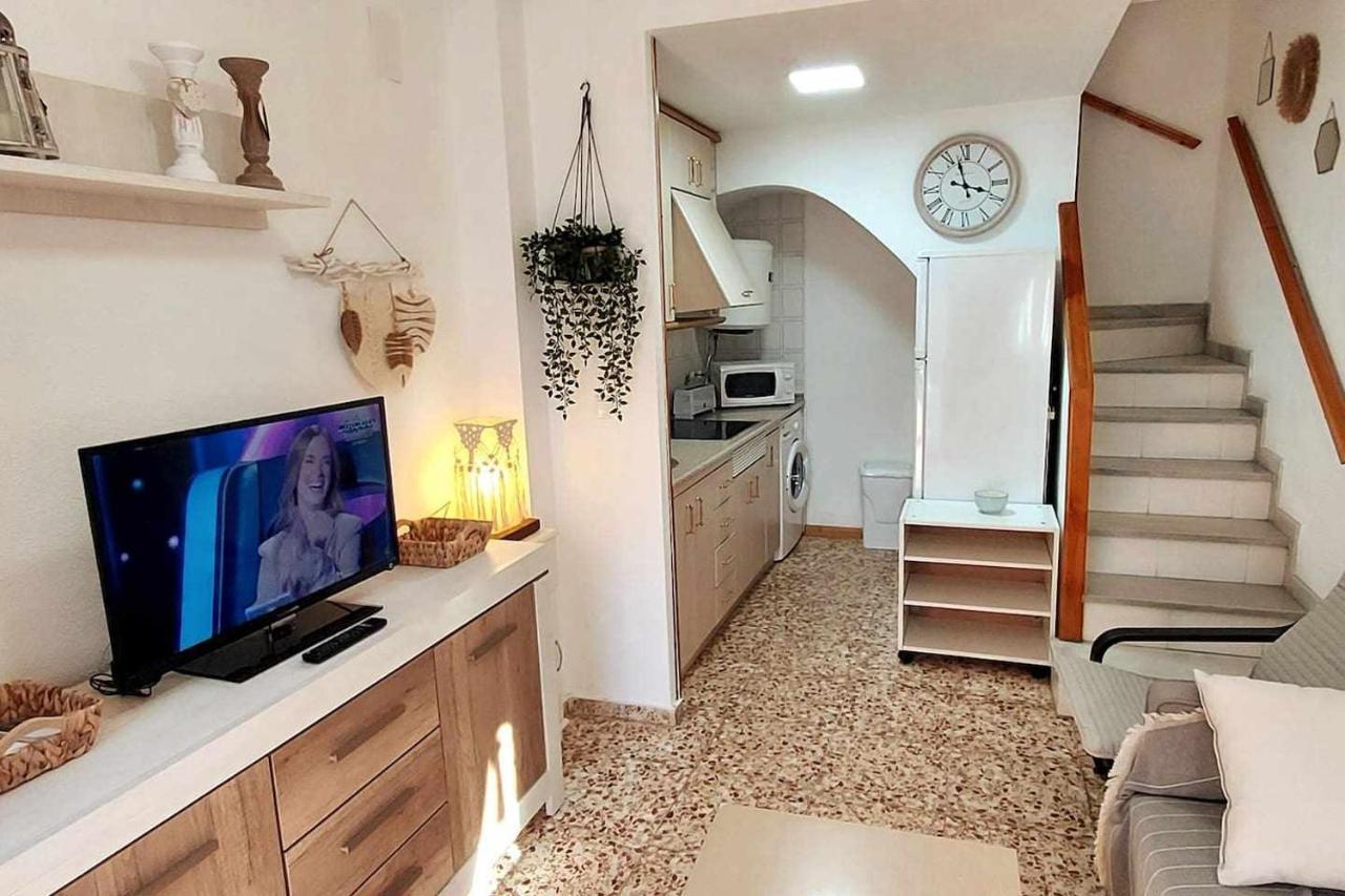 Bungalow Altea 16 En Santa Pola Exterior photo
