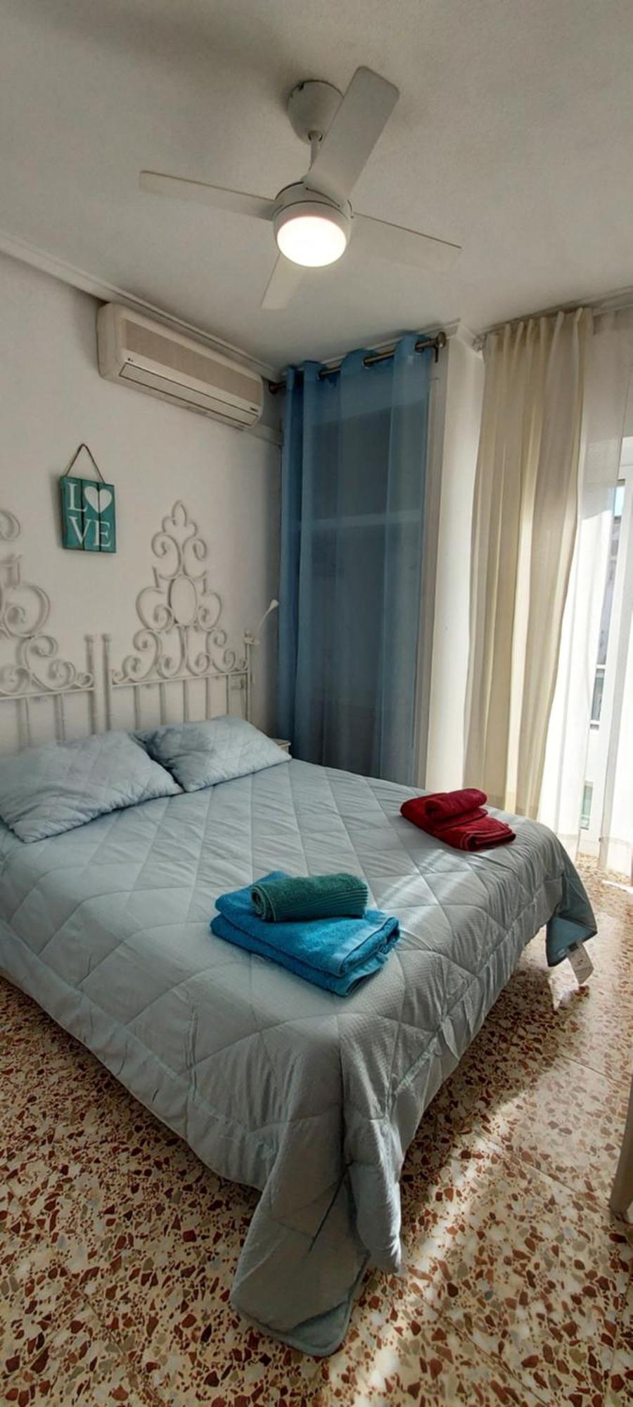 Bungalow Altea 16 En Santa Pola Exterior photo