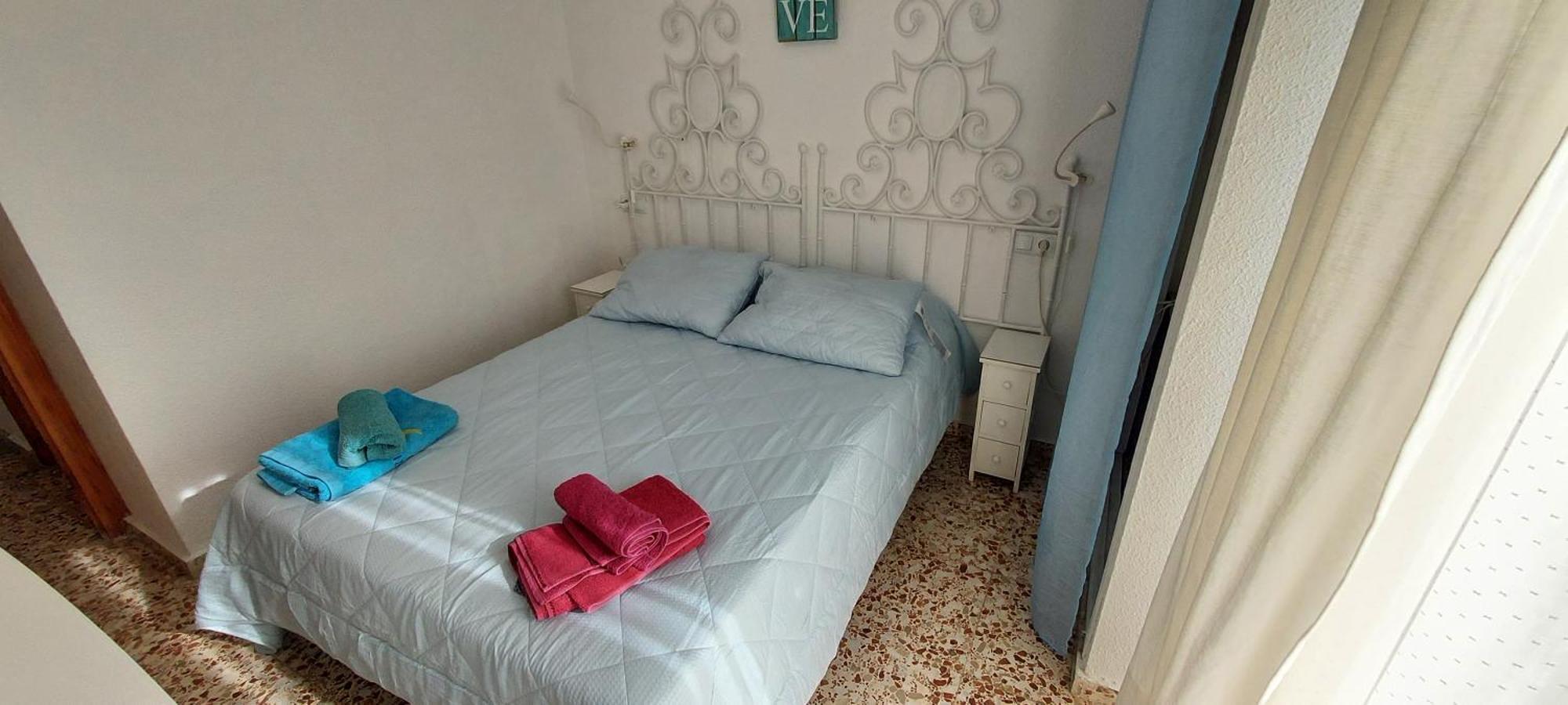 Bungalow Altea 16 En Santa Pola Exterior photo