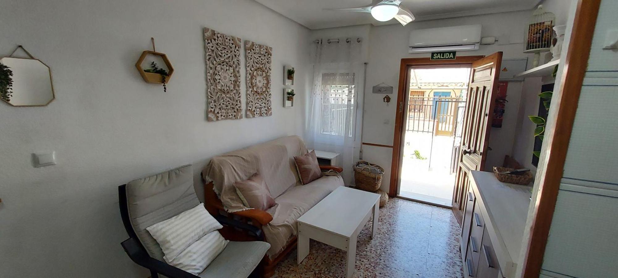 Bungalow Altea 16 En Santa Pola Exterior photo