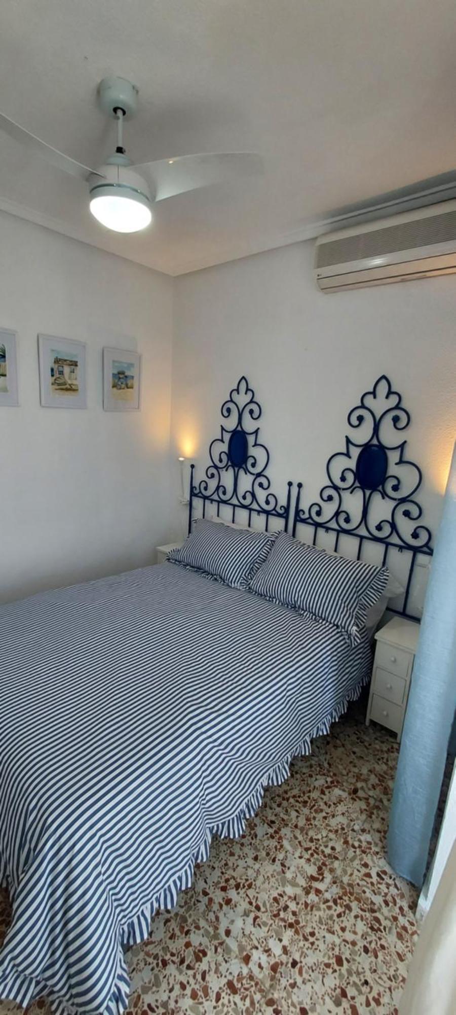 Bungalow Altea 16 En Santa Pola Exterior photo